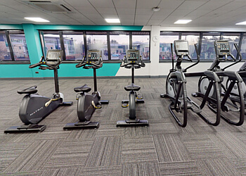 PureGym Livingston