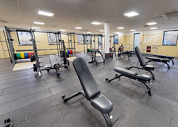 PureGym Livingston