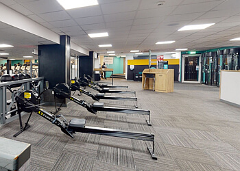 PureGym Luton and Dunstable