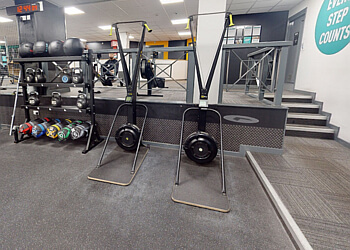 PureGym Luton and Dunstable