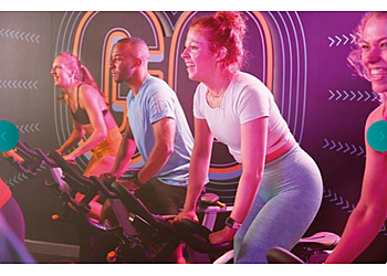 PureGym Macclesfield Silk Road