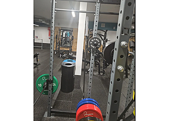 PureGym Macclesfield Silk Road