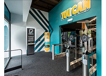 PureGym Macclesfield Silk Road