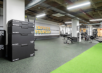 PureGym Maidstone The Mall