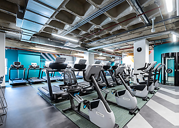 PureGym Maidstone The Mall