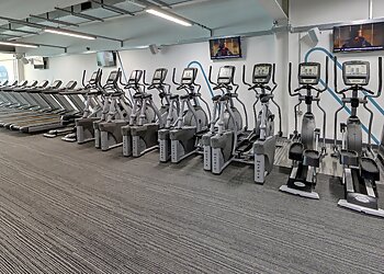 PureGym Manchester