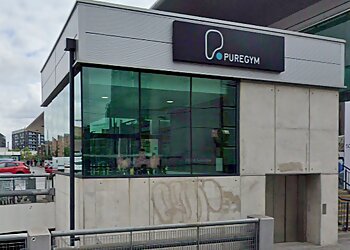 Manchester gyms PureGym Manchester image 1