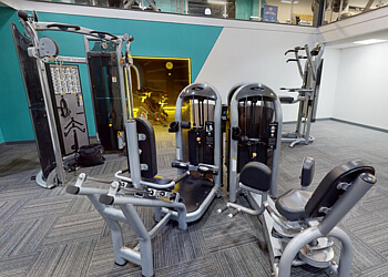 PureGym Milton Keynes Winterhill