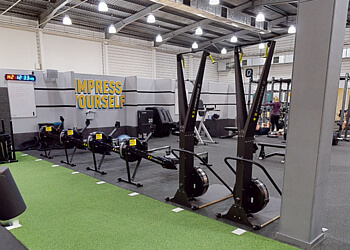 PureGym Milton Keynes Winterhill