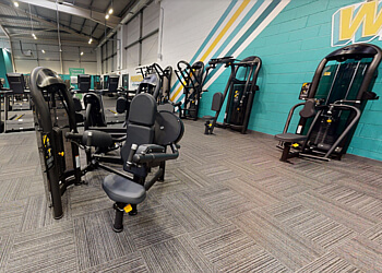 PureGym Newbury
