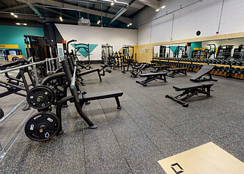 PureGym Newbury