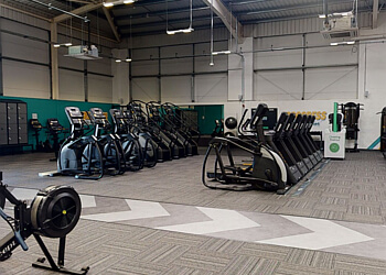 Newbury gyms PureGym Newbury image 1