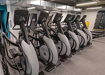 PureGym Newcastle Eldon Garden