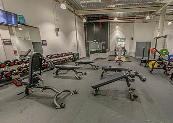 PureGym Newport
