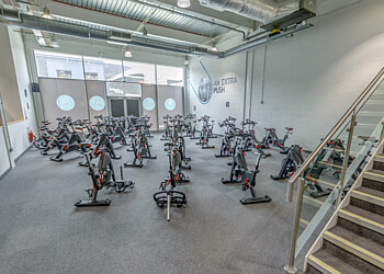 PureGym Newport