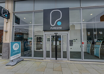 Newport gyms PureGym Newport image 1