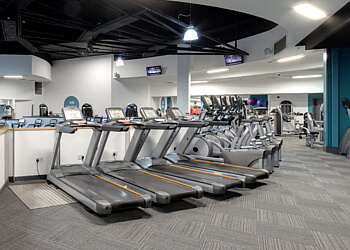 PureGym Northampton Central
