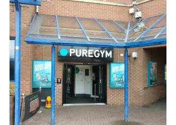 PureGym Northampton Central