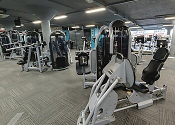 PureGym Nottingham Basford