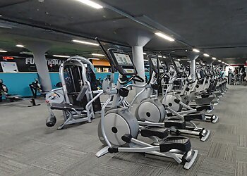 PureGym Nottingham Basford