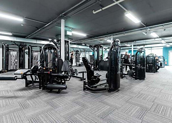 PureGym Oldham