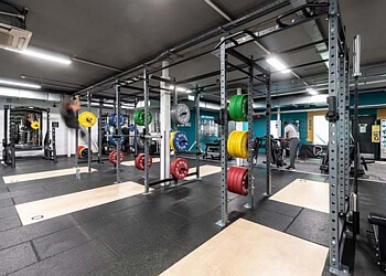 PureGym Oldham