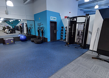 PureGym Oxford Templars Shopping Park