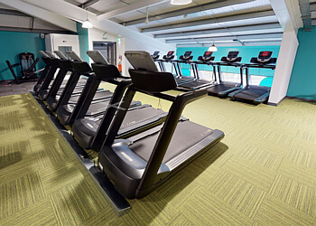 PureGym Plymouth Alexandra Road