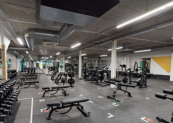 PureGym Plymouth Alexandra Road