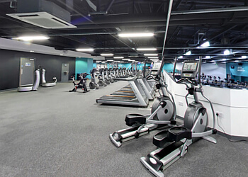 PureGym Portsmouth