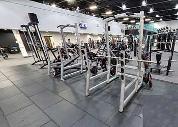 PureGym Portsmouth