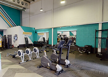 PureGym Preston