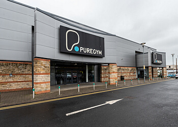 Preston gyms PureGym Preston image 1