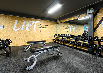 PureGym Reading Caversham Road