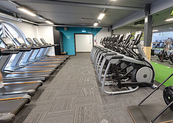 PureGym Reading Caversham Road