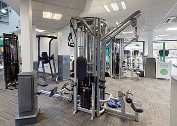 PureGym Rochdale
