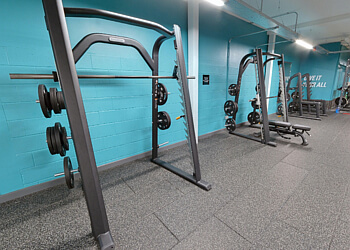 PureGym Salisbury