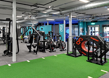 PureGym St Albans