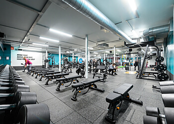 PureGym St Albans