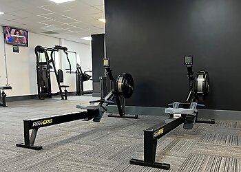 PureGym Stafford