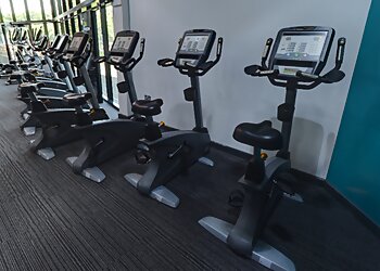 PureGym Stockport South