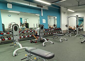 PureGym Stockport South