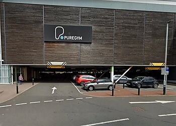 Sunderland gyms PureGym Sunderland image 1