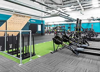 PureGym Wakefield
