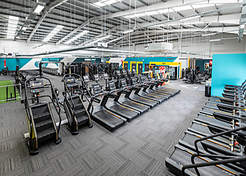 PureGym Wakefield