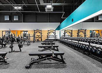 PureGym Walsall Crown Wharf