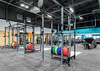 PureGym Walsall Crown Wharf