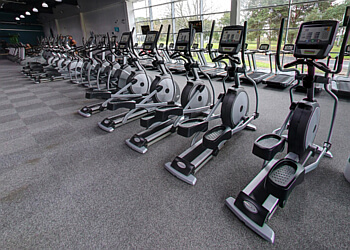 PureGym Warrington North