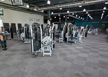 PureGym Warrington North