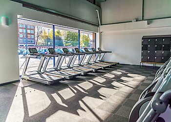 PureGym West Bromwich